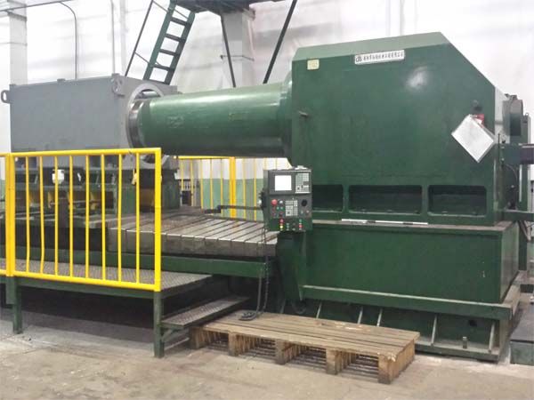 風(fēng)電機(jī)(ji)殼(ke)加工(gong)數(shù)(shu)控(kong)專(zhuān)(zhuan)機(jī)(ji)