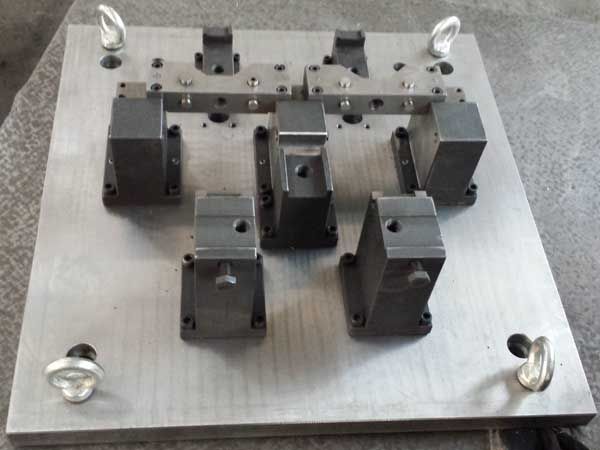 專(zhuān)用裌具(ju)